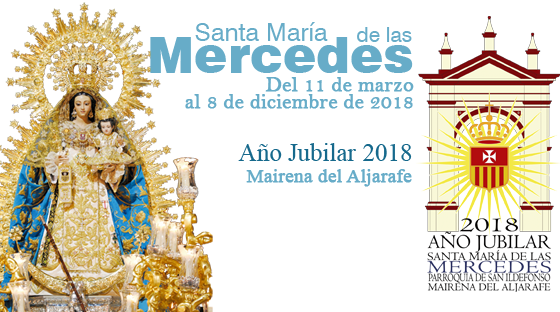 La Oliva de Salteras en el Concierto organizado por la Real Hermandad Sacramental y Cofradía de Ntra. Sra. de las Mercedes (Mairena del Aljarafe)